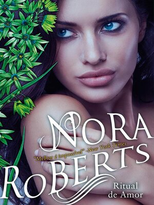 cover image of Ritual de Amor